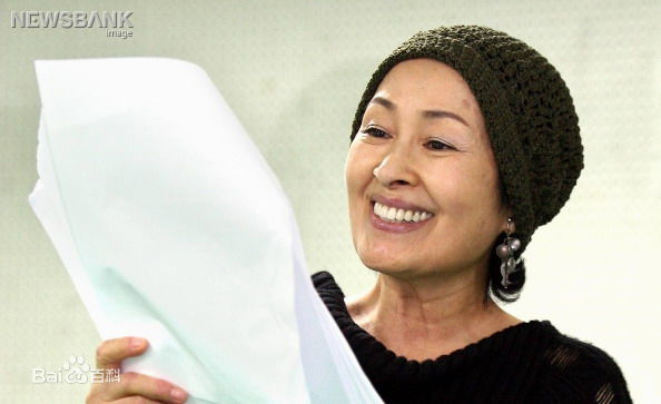 金惠子( /Hye-ja Kim)生活照性感图片图集