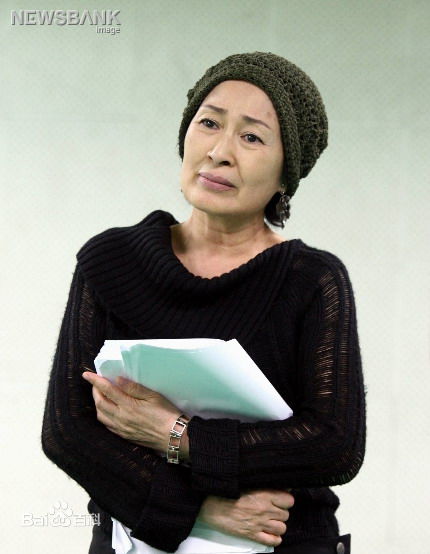 金惠子( /Hye-ja Kim)生活照性感图片图集