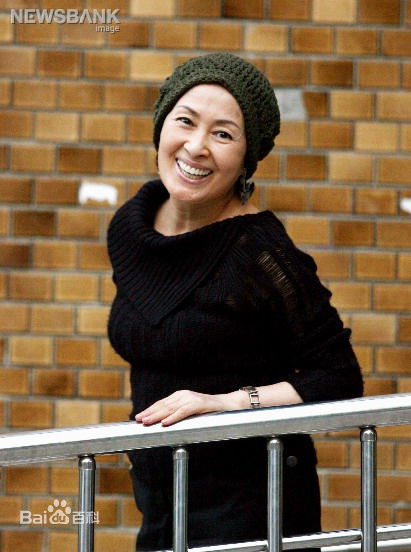 金惠子( /Hye-ja Kim)生活照性感图片图集