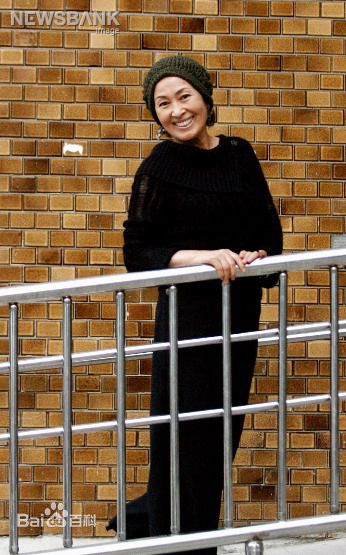 金惠子( /Hye-ja Kim)生活照性感图片图集