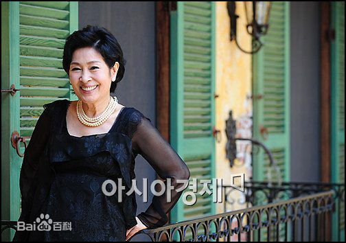 金惠子( /Hye-ja Kim)生活照性感图片图集