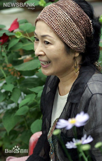 金惠子( /Hye-ja Kim)生活照性感图片图集