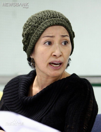 金惠子( /Hye-ja Kim)生活照性感图片图集