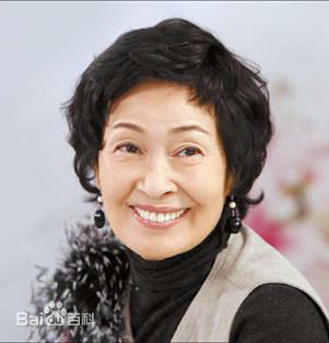 最优质金惠子( /Hye-ja Kim)生活照