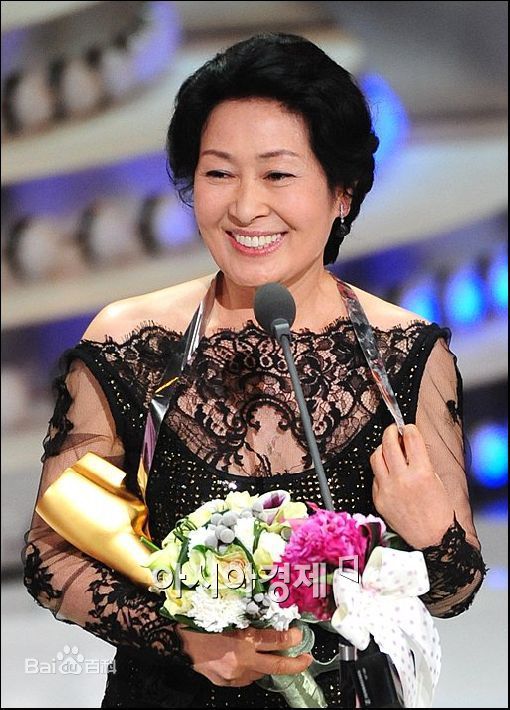 最优质金惠子( /Hye-ja Kim)生活照