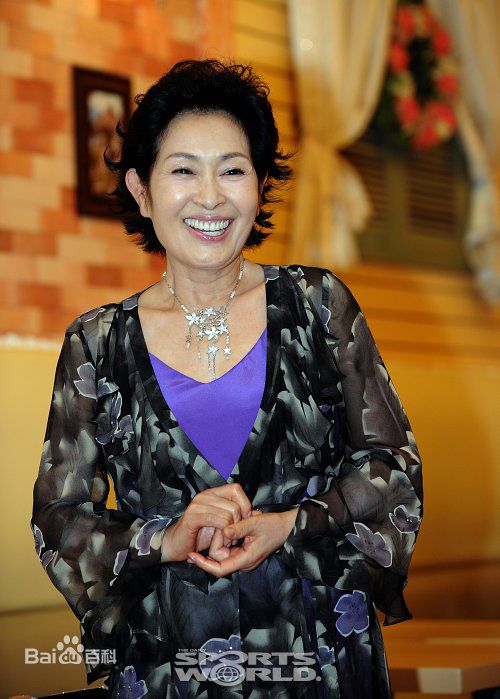 最优质金惠子( /Hye-ja Kim)生活照