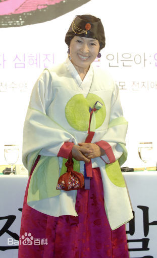 最优质金惠子( /Hye-ja Kim)生活照