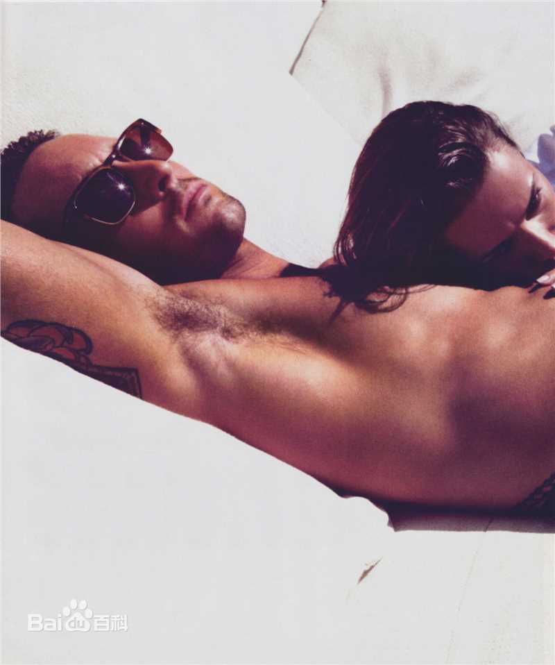 高清艾历克斯·奥洛林(Alex O'Loughlin)精彩图册