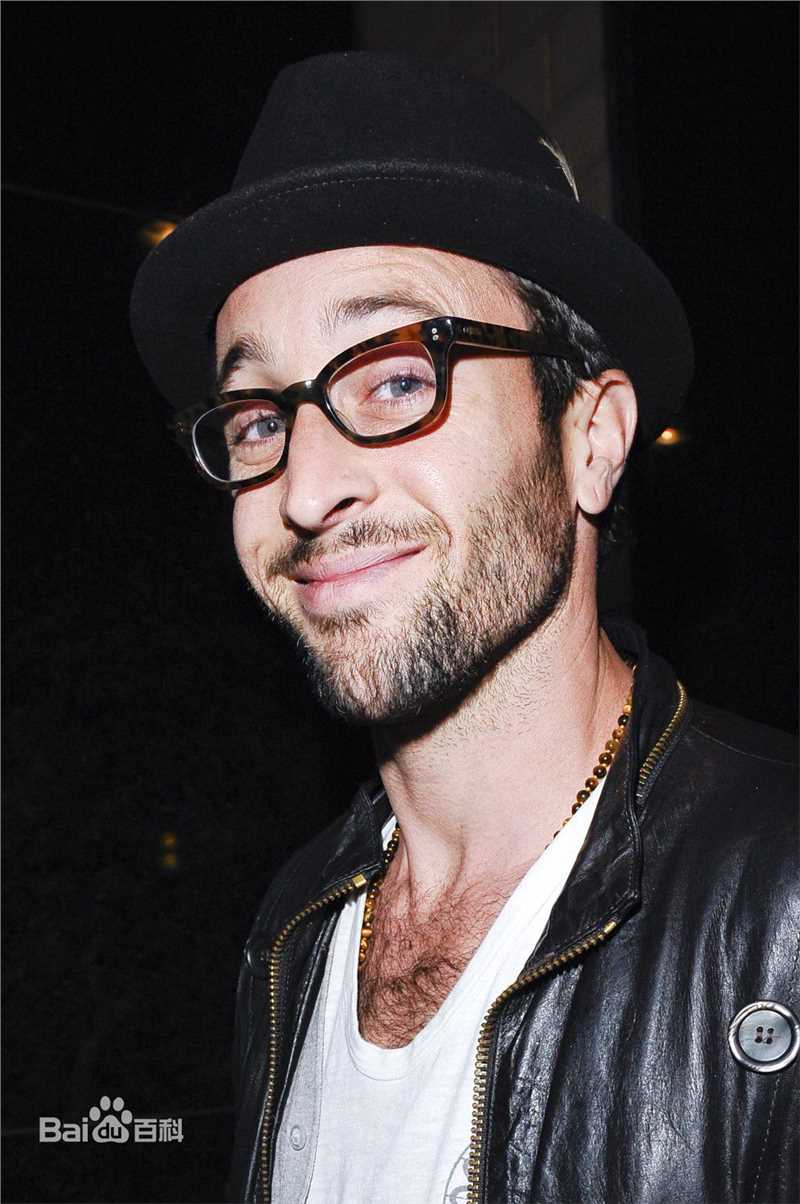 高清艾历克斯·奥洛林(Alex O'Loughlin)精彩图册