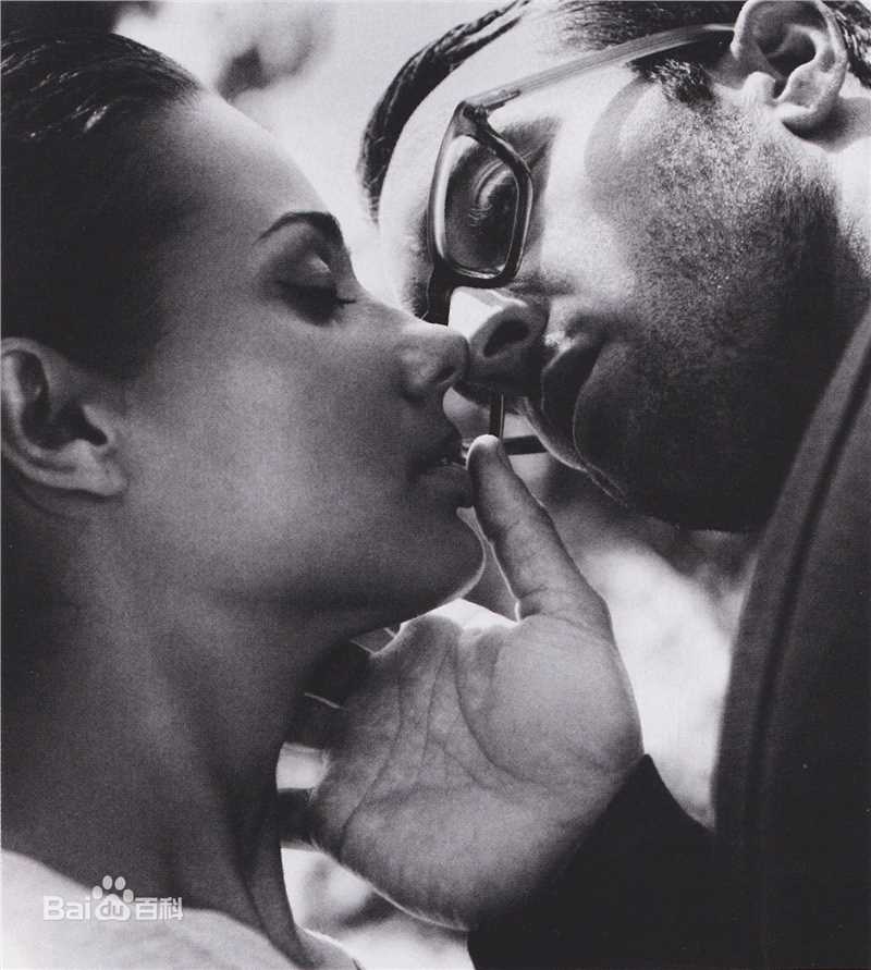 高清艾历克斯·奥洛林(Alex O'Loughlin)精彩图册