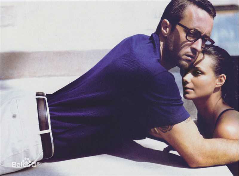 高清艾历克斯·奥洛林(Alex O'Loughlin)精彩图册