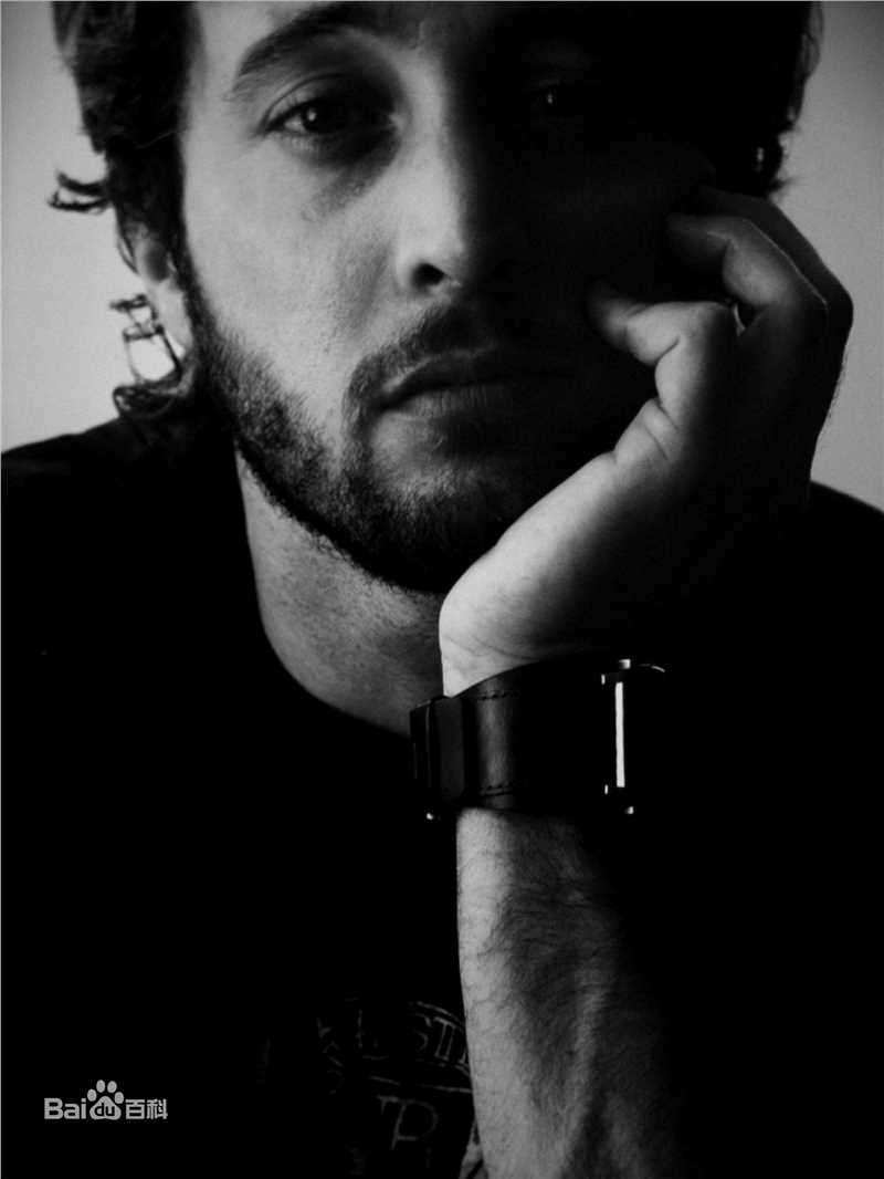 高清艾历克斯·奥洛林(Alex O'Loughlin)精彩图册