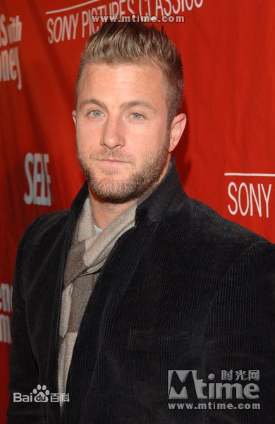 最优质斯科特·凯恩(Scott Caan)生活照