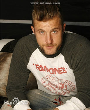 最优质斯科特·凯恩(Scott Caan)生活照