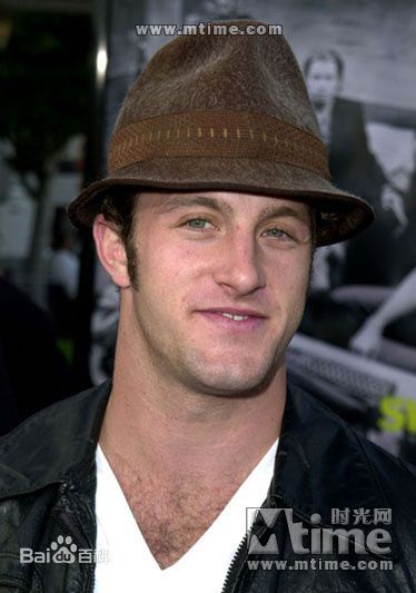 最优质斯科特·凯恩(Scott Caan)生活照