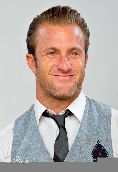 最优质斯科特·凯恩(Scott Caan)生活照