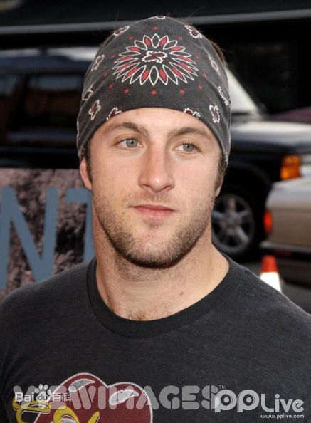 最优质斯科特·凯恩(Scott Caan)生活照