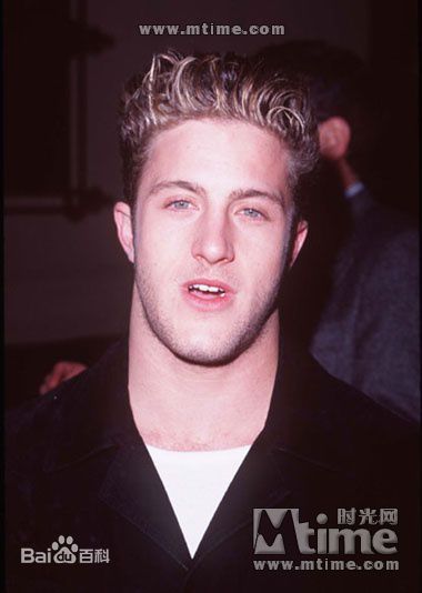 最优质斯科特·凯恩(Scott Caan)生活照