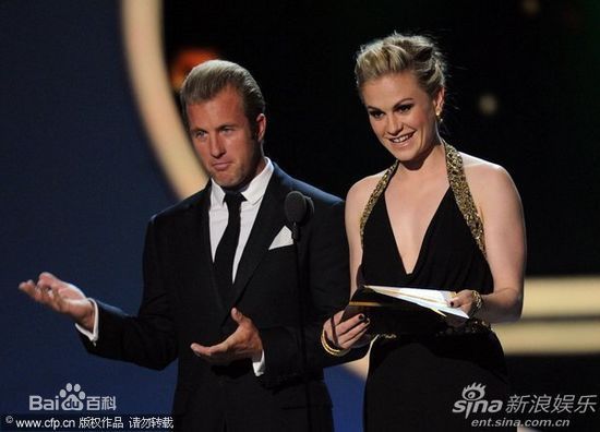 最优质斯科特·凯恩(Scott Caan)生活照