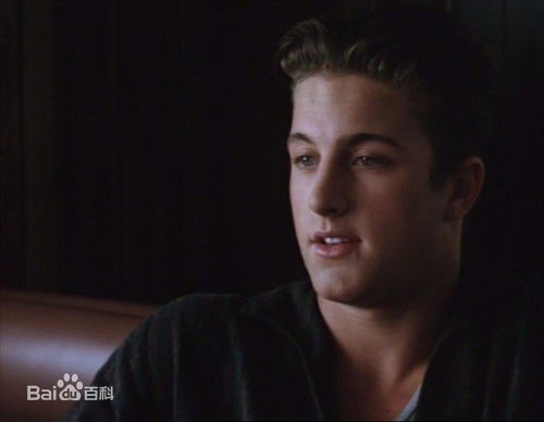 最优质斯科特·凯恩(Scott Caan)生活照