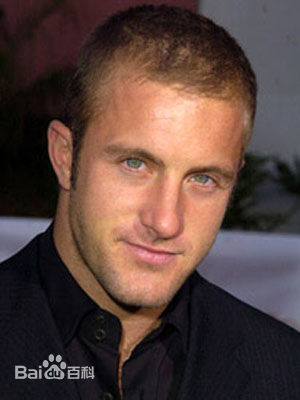 最优质斯科特·凯恩(Scott Caan)生活照