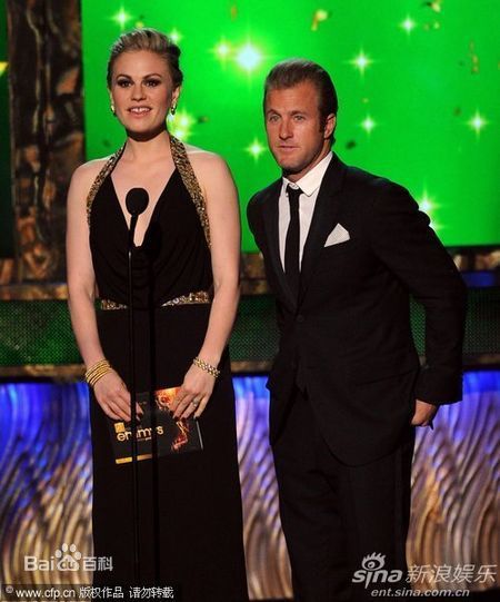 最优质斯科特·凯恩(Scott Caan)生活照