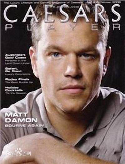 最新斯科特·凯恩(Scott Caan)精彩图册