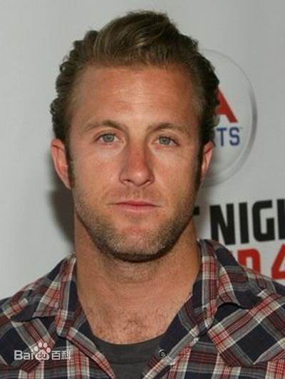 最新斯科特·凯恩(Scott Caan)精彩图册