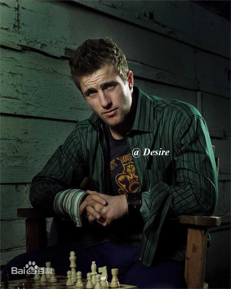 高清斯科特·凯恩(Scott Caan)精彩图册