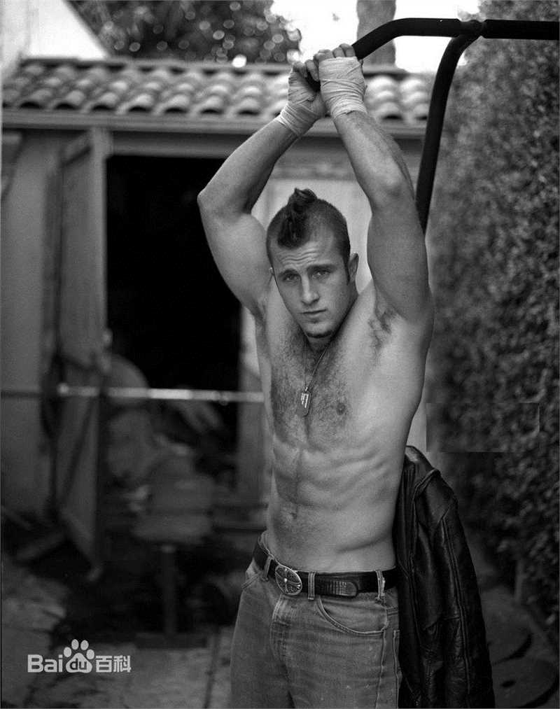 高清斯科特·凯恩(Scott Caan)精彩图册