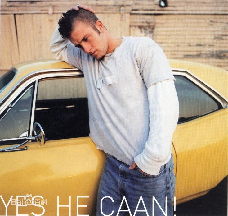 高清斯科特·凯恩(Scott Caan)精彩图册