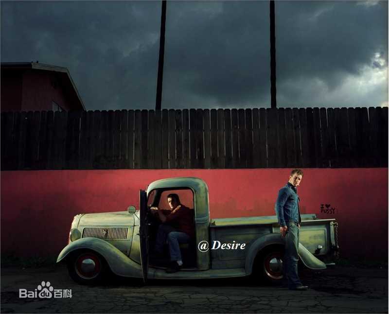 高清斯科特·凯恩(Scott Caan)精彩图册