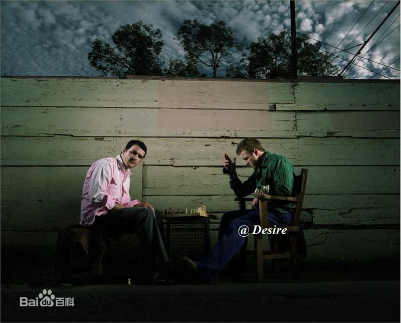 高清斯科特·凯恩(Scott Caan)精彩图册