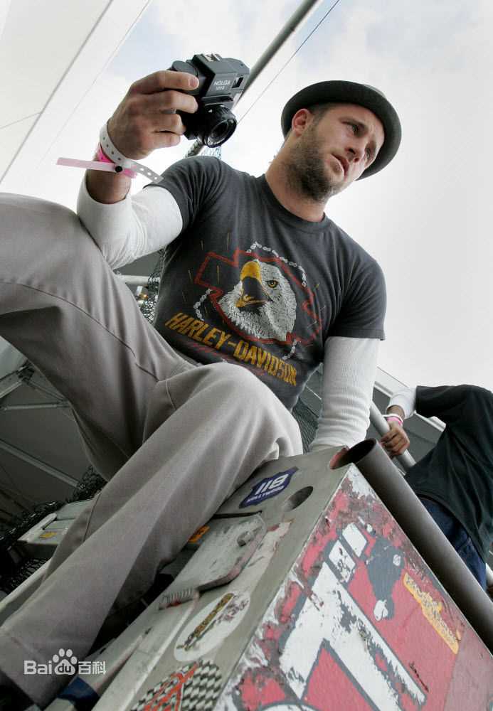 高清斯科特·凯恩(Scott Caan)精彩图册