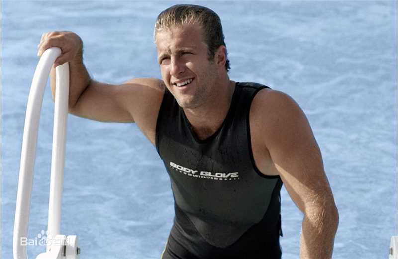 高清斯科特·凯恩(Scott Caan)精彩图册