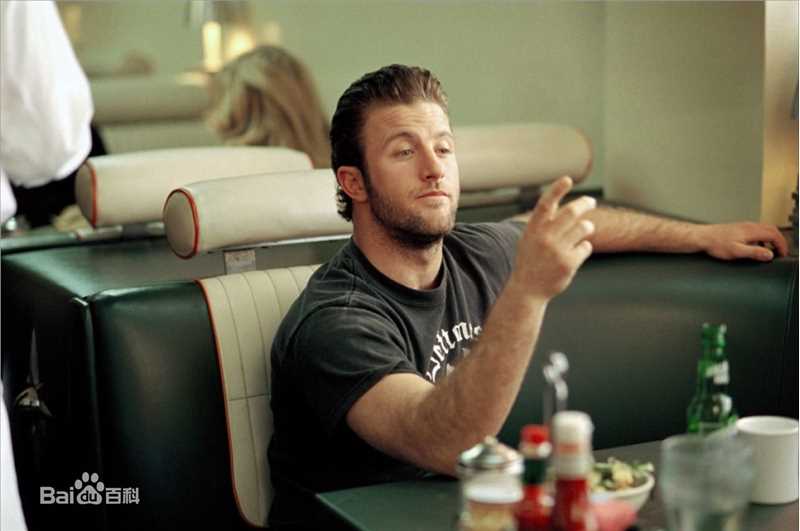 高清斯科特·凯恩(Scott Caan)精彩图册