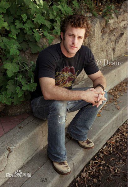 高清斯科特·凯恩(Scott Caan)精彩图册