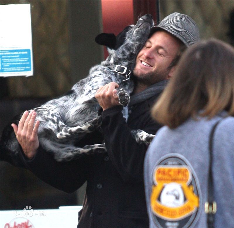 高清斯科特·凯恩(Scott Caan)精彩图册