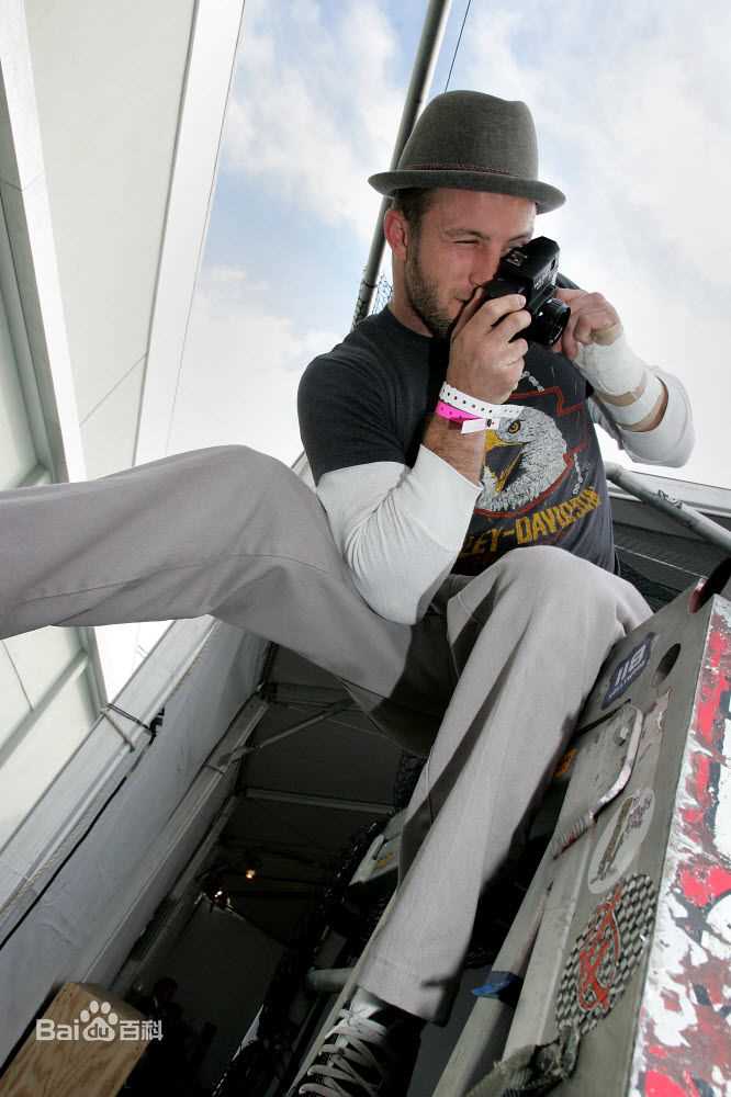 高清斯科特·凯恩(Scott Caan)精彩图册