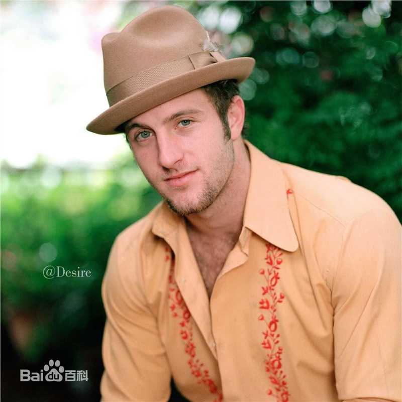 高清斯科特·凯恩(Scott Caan)精彩图册