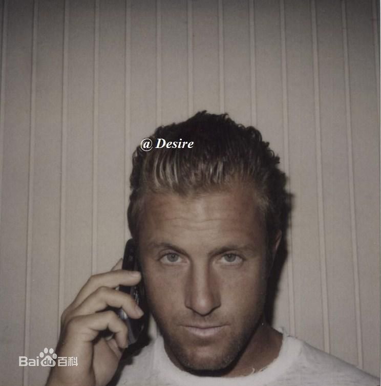 高清斯科特·凯恩(Scott Caan)精彩图册