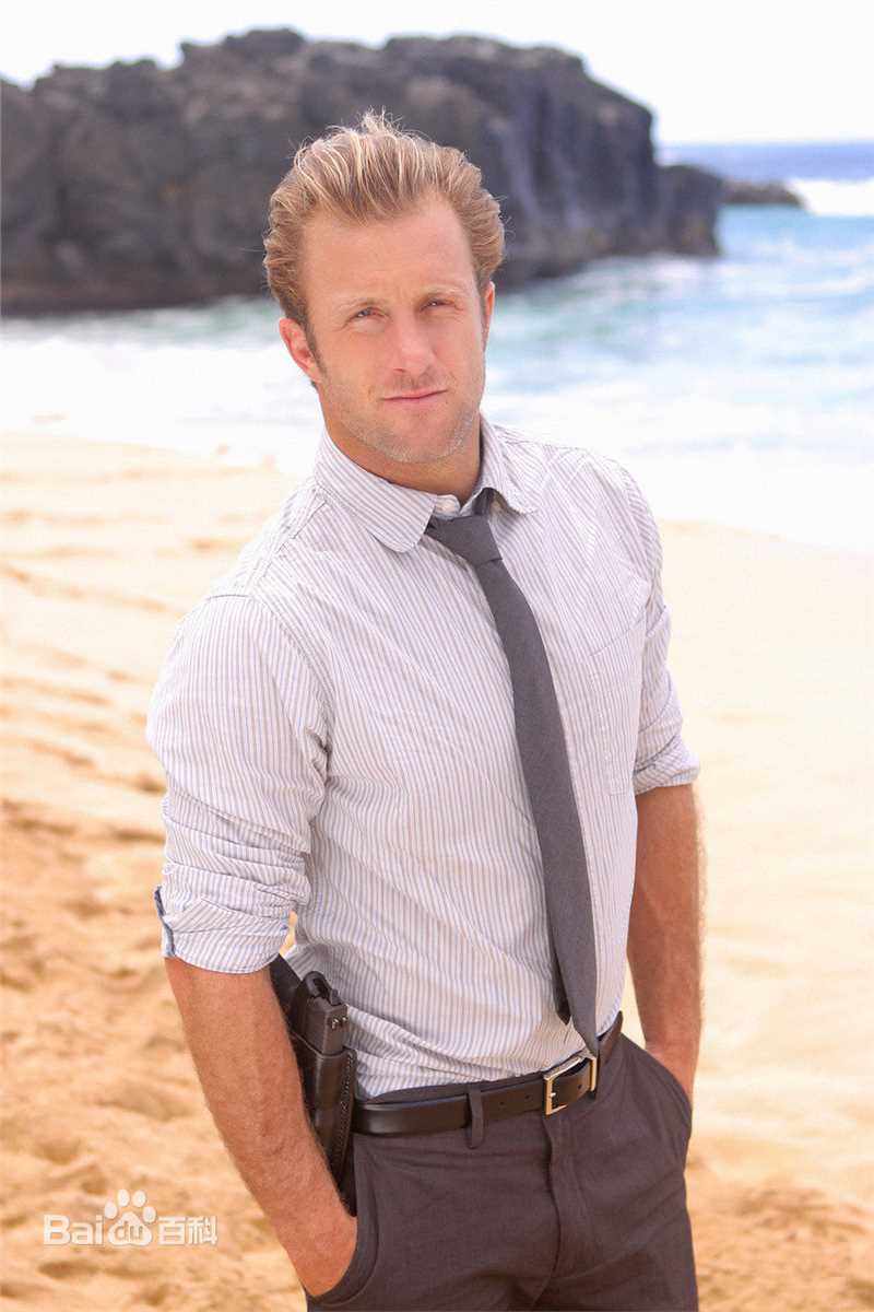 最新斯科特·凯恩(Scott Caan)壁纸
