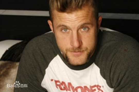 最新斯科特·凯恩(Scott Caan)壁纸