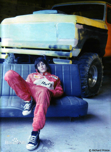 凯瑟琳·莫宁(Katherine Sian Moennig)K各种美图图册