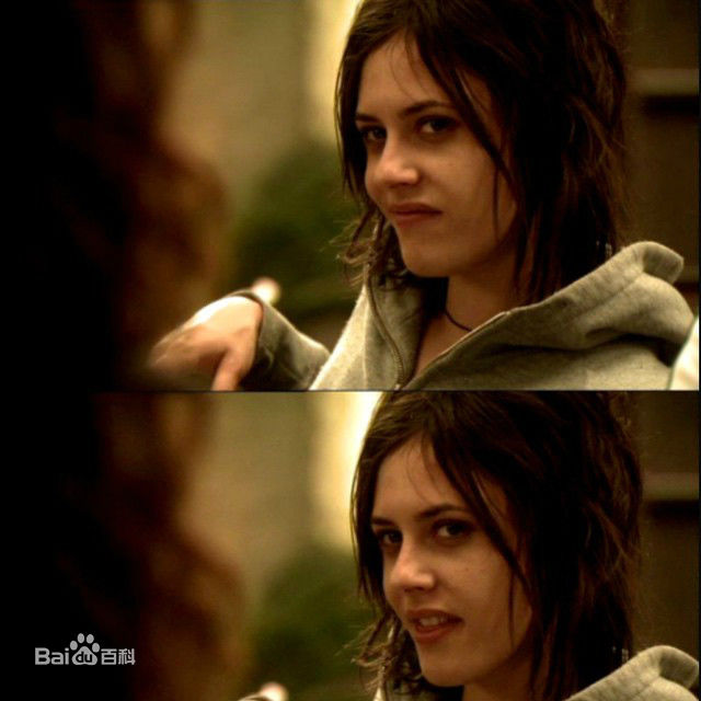 凯瑟琳·莫宁(Katherine Sian Moennig)K各种美图图册