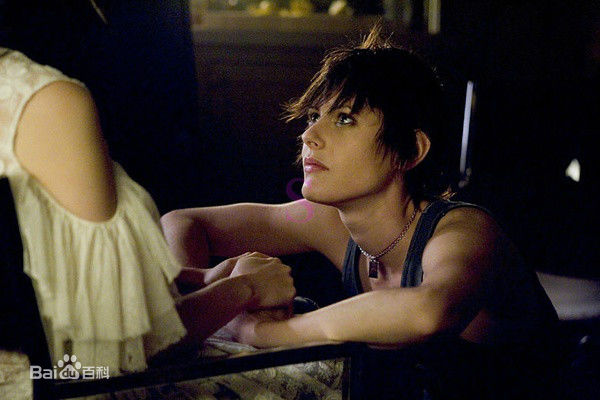 凯瑟琳·莫宁(Katherine Sian Moennig)K各种美图图册