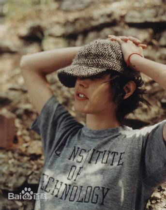 凯瑟琳·莫宁(Katherine Sian Moennig)K各种美图图册