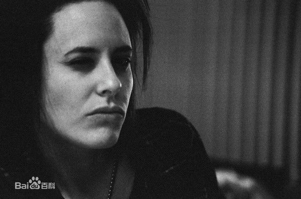 凯瑟琳·莫宁(Katherine Sian Moennig)K各种美图图册