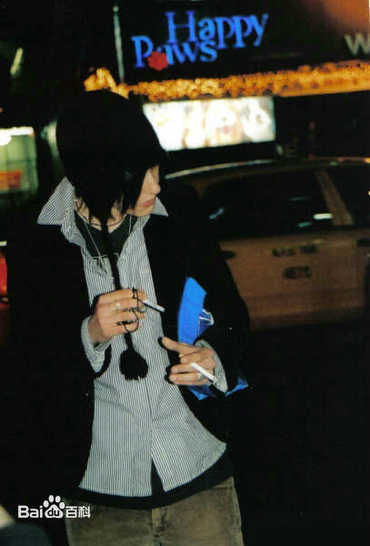 凯瑟琳·莫宁(Katherine Sian Moennig)K各种美图图册