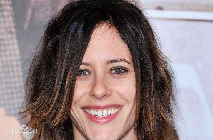 最优质凯瑟琳·莫宁(Katherine Sian Moennig)生活照